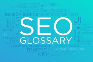 SEO Terms